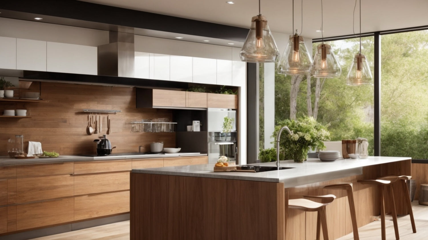 Top 10 Must-Have Home Appliances for a Modern and Efficient Household