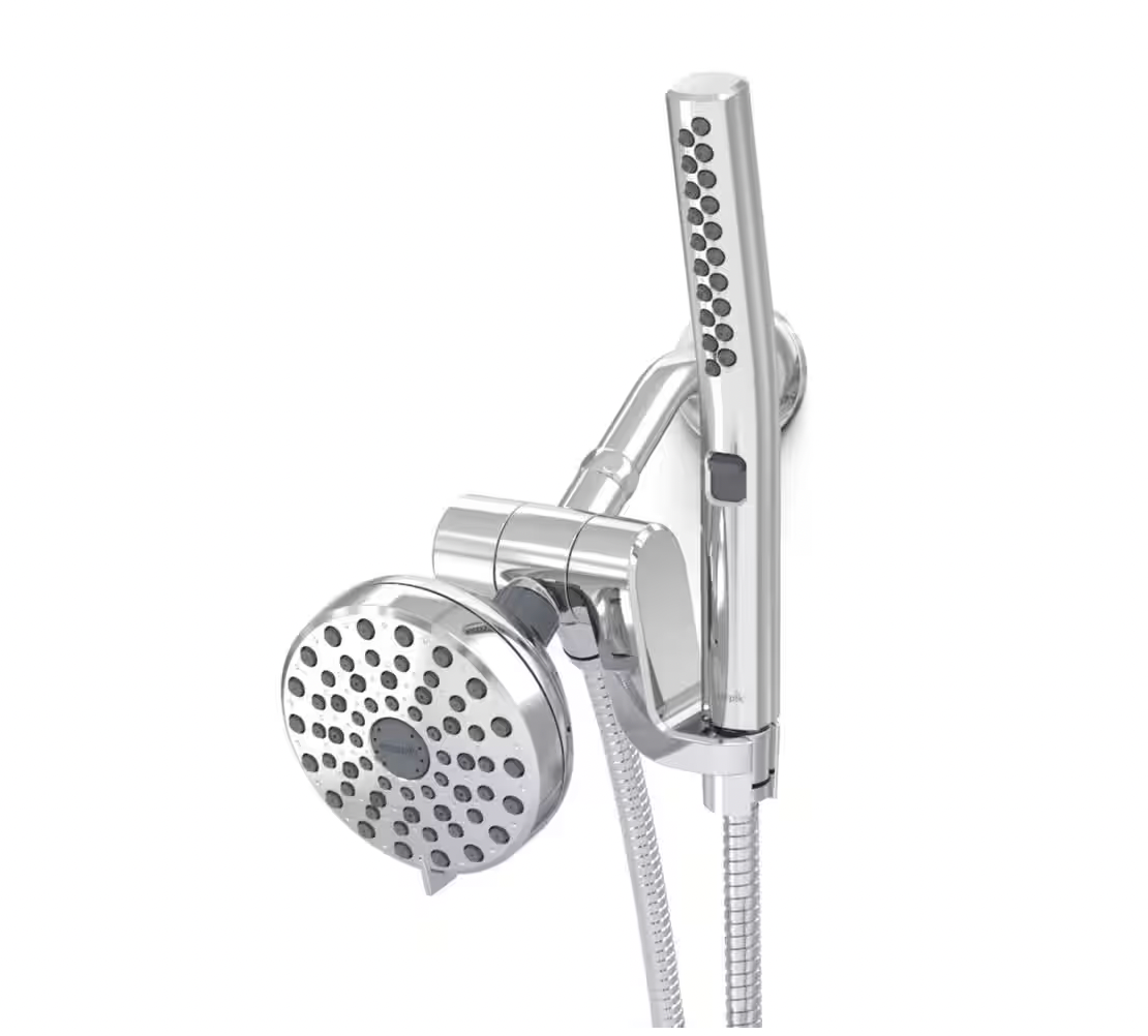 High Pressure Shower Head